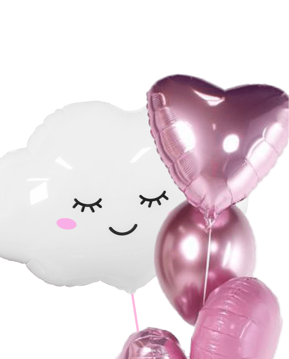 наборы шаров