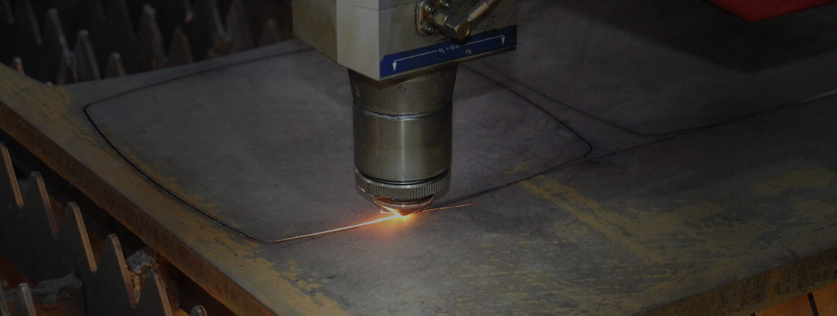 Резка металла, пластика, резины в Ижевске