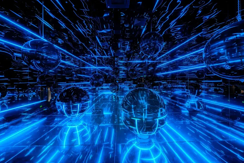 Футурион — фото 6