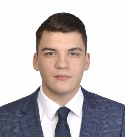 Андрей Галактионов, НТЦ Вулкан