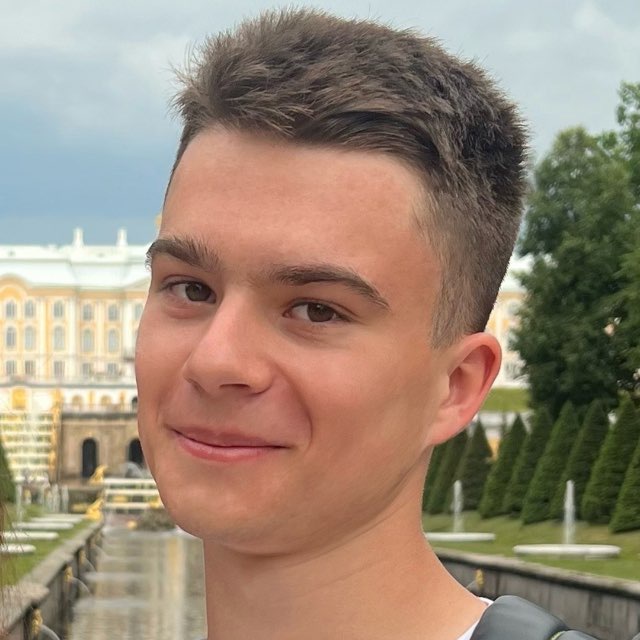 Егор