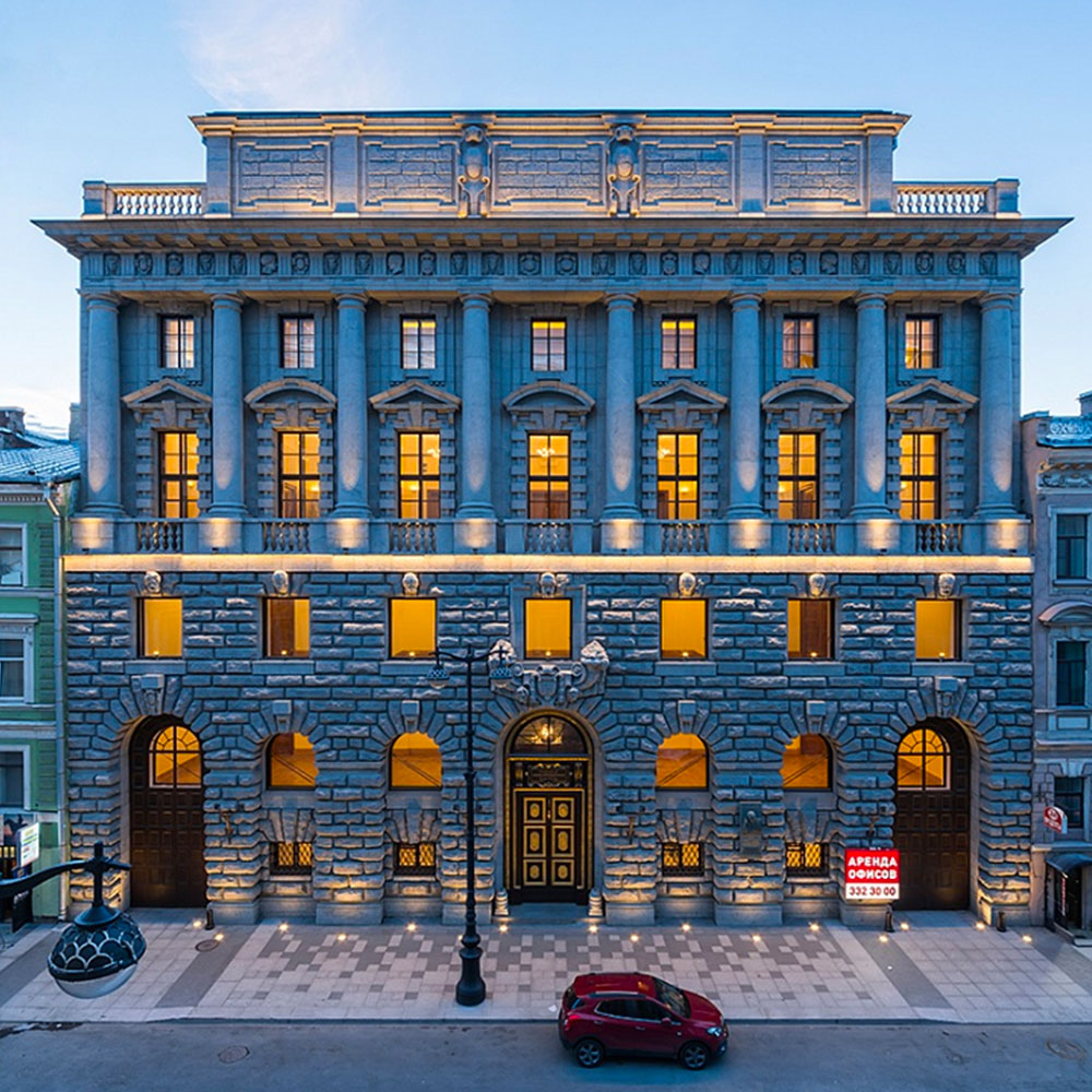 ЭнергоСтройПроект