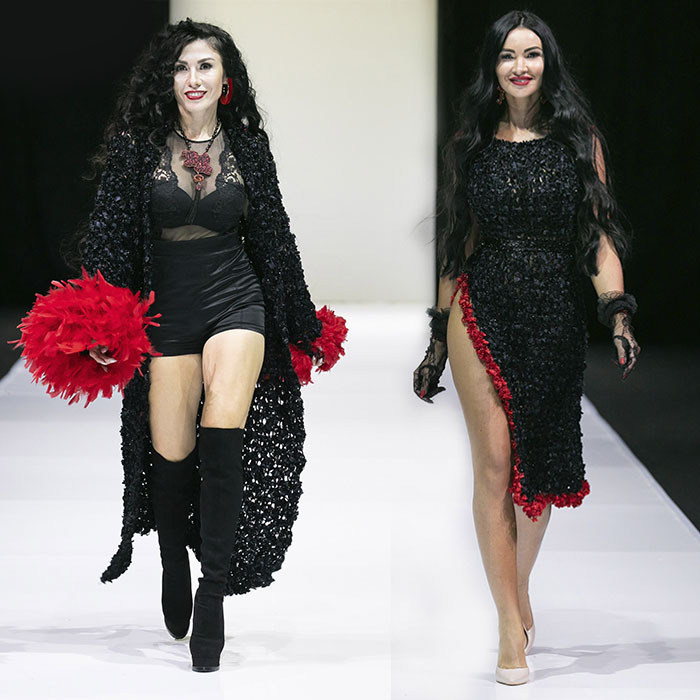 nkfashion одежда