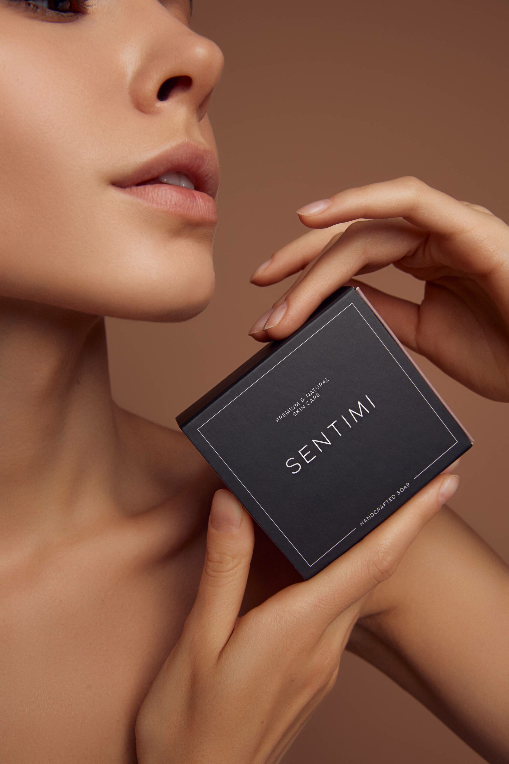 Sentimi — косметика которая впечатляет