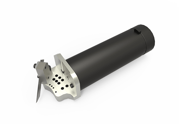 инструмент для резки под углом