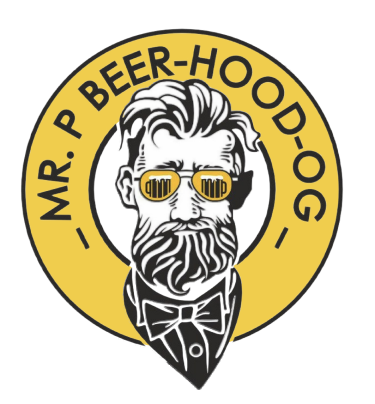 Мистер Пи Лао Пи логотип 