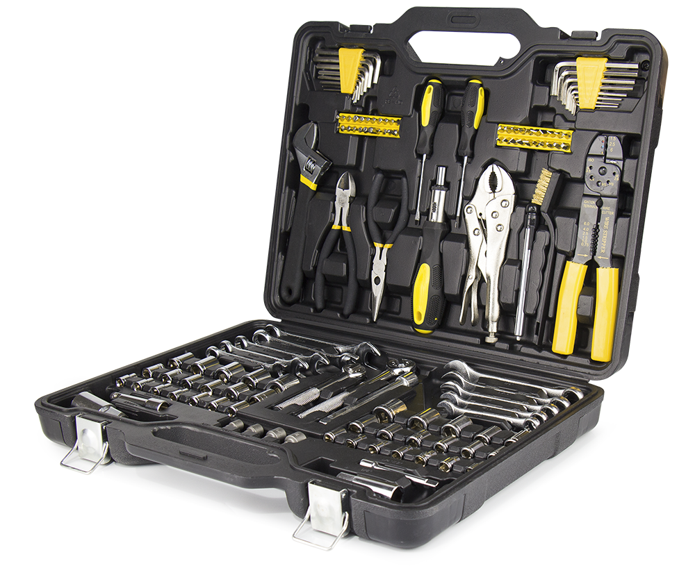 Сервисное обслуживание