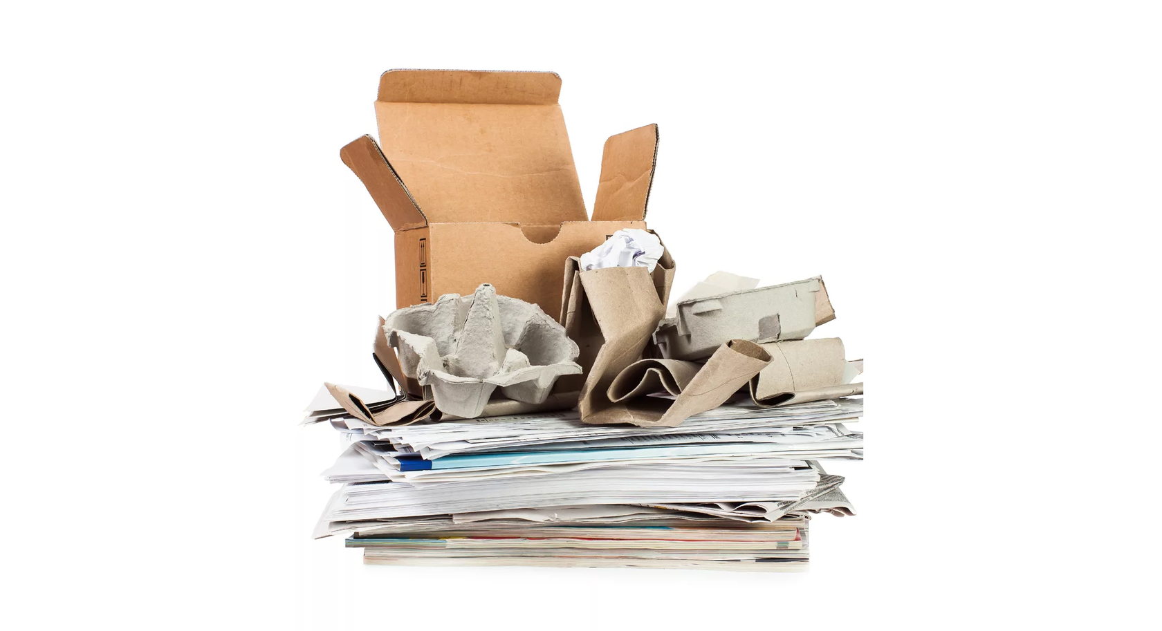 Документы на утилизацию