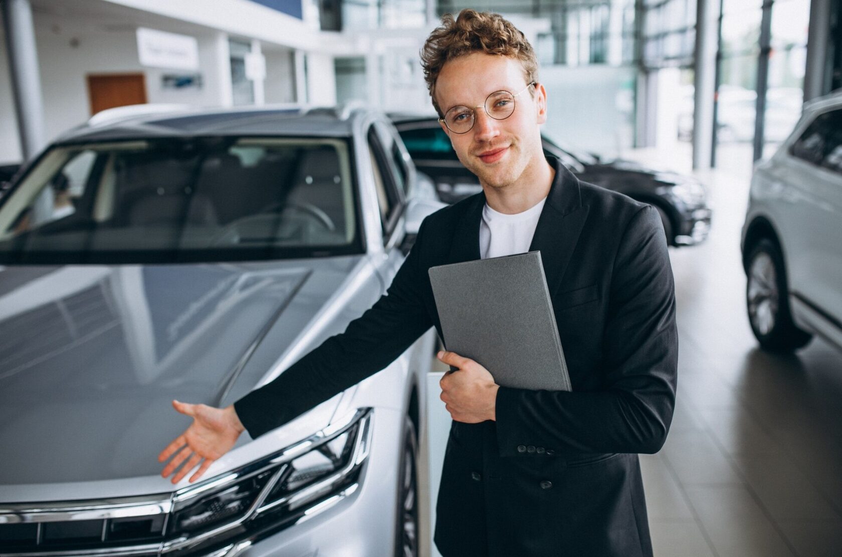 PR-продвижения автобрендов