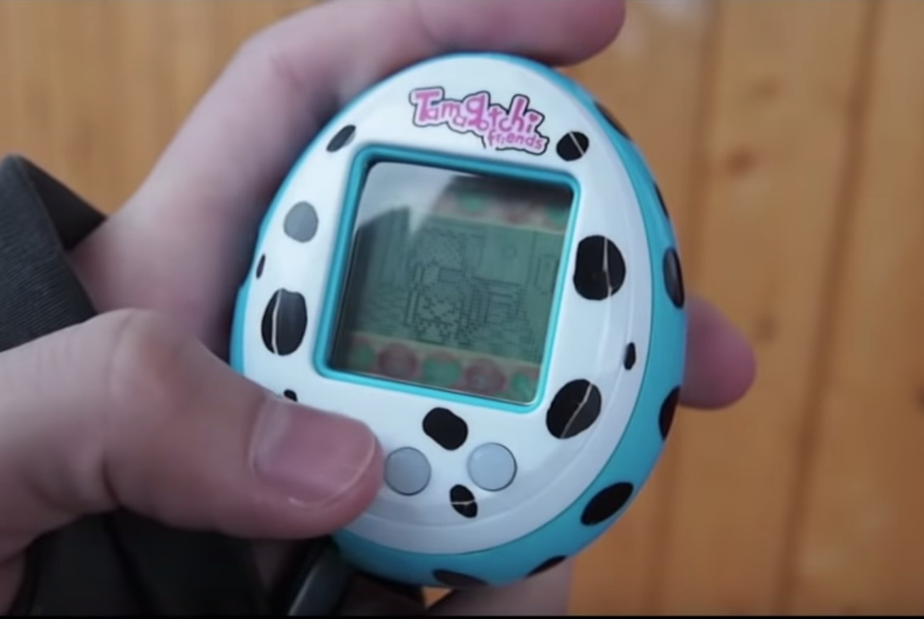 Tamagotchi for Hackers – Hardware Tools for Analysis and Hacking Combined