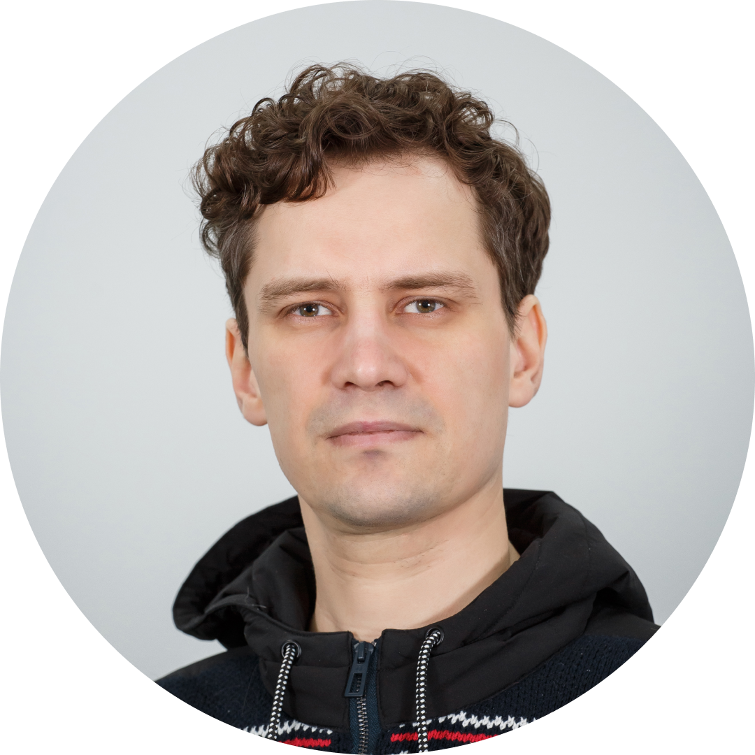 Савинов Илья Александрович