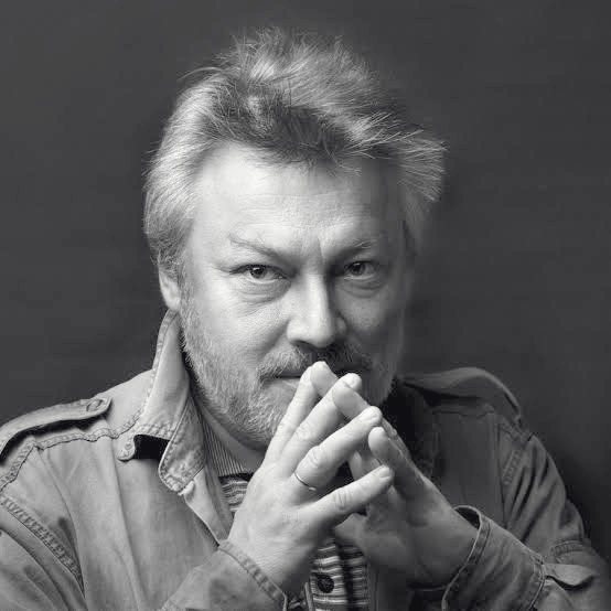 Жюри конкурса хоров «Хоровой Олимп»: Тараканов Борис Игоревич
