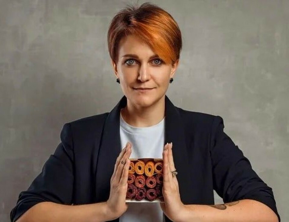 Новоторжская пастила ручной работы