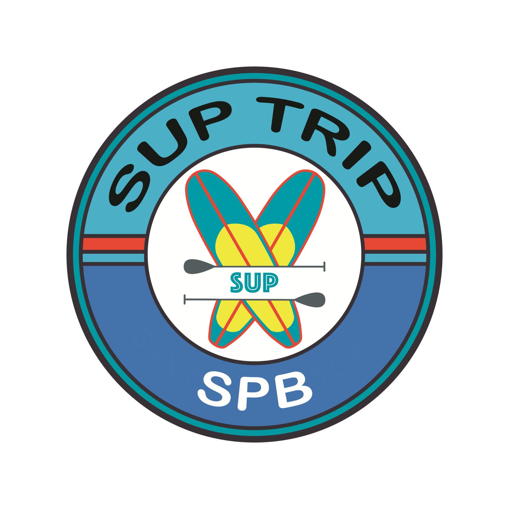  Sup Trip Spb 