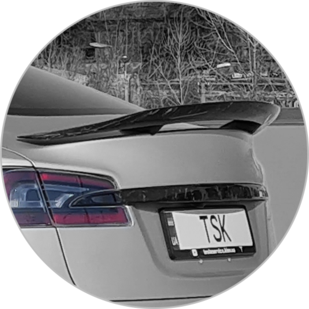 Tesla Model S. Order and buy Tesla Model S (2016 — 2021) tuning in the