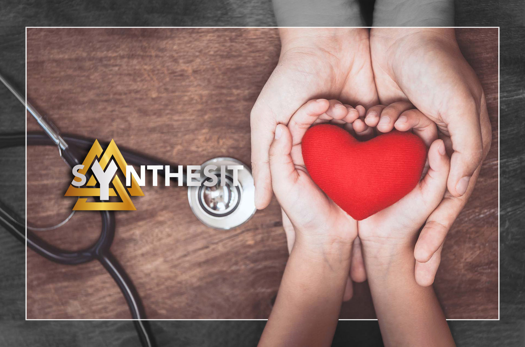 Профилактика инфарктов и инсультов - СИНТЕЗИТ.