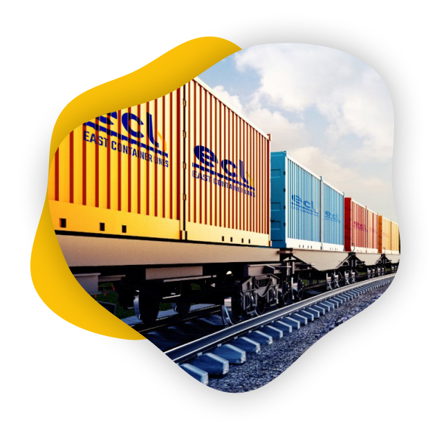 Вагоны в аренду для железнодорожных перевозок