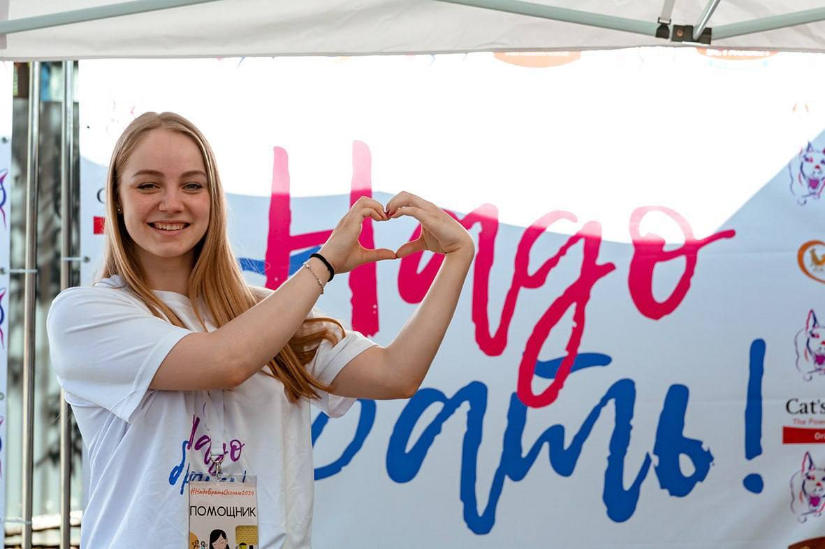 Фото: Благотворительный фонд «Вирта». В Москве пройдёт выставка собак и кошек из приютов «Надо Брать Зимой 2026»