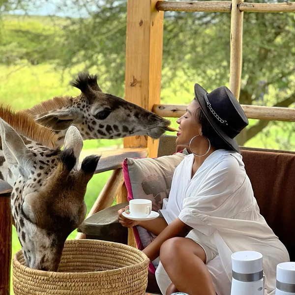 Путешествие в ЮАР - Мыс Доброй Надежды