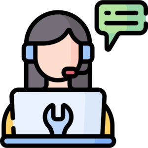 website icon