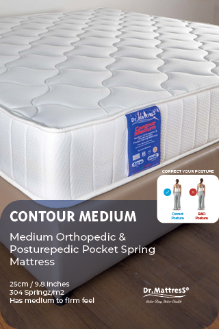 dr mattress orthopedic mattress