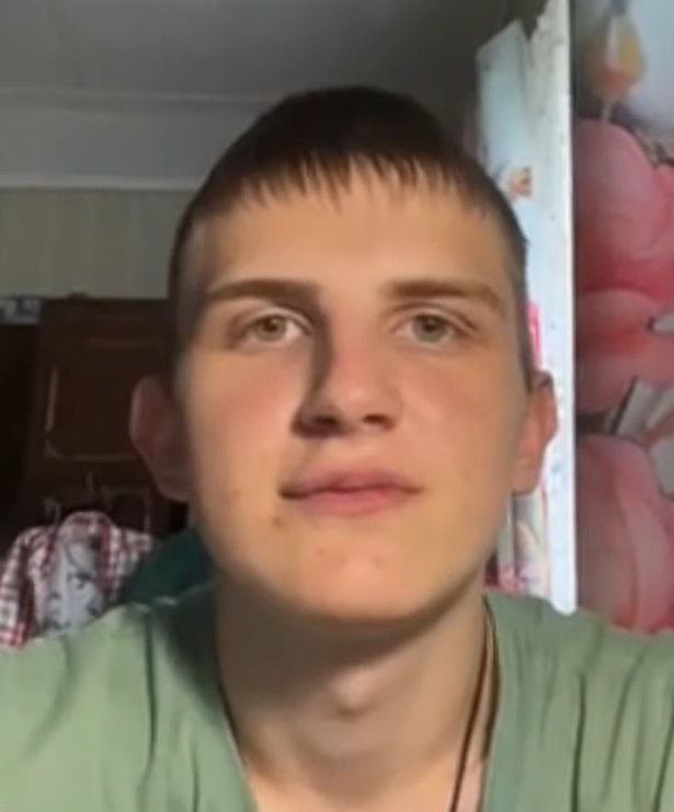 Миша, ученик школы «Основа»