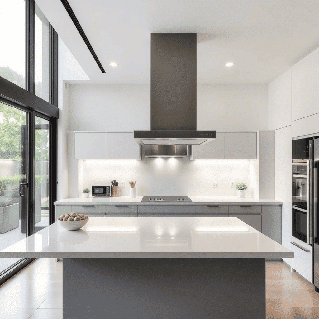 С чего начать ремонт кухни — ошибки и советы эксперта.