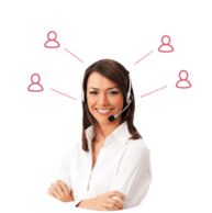 Техническое и дизайн – сопровождение