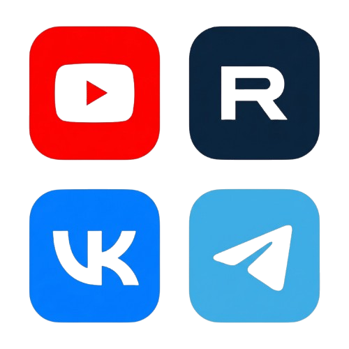 Новые медиа в фокусе