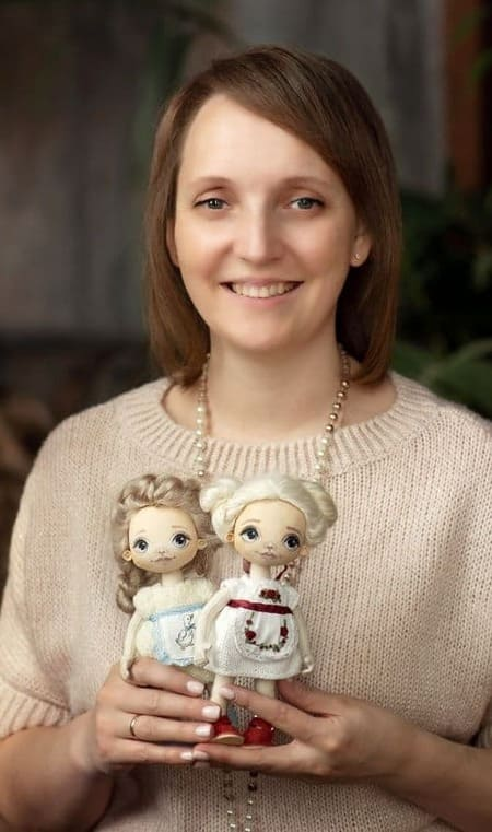 Валерика Пари