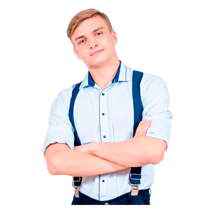 Олег Потапов
