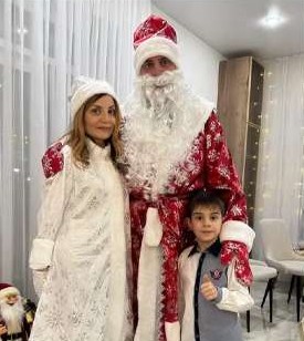 Соседи