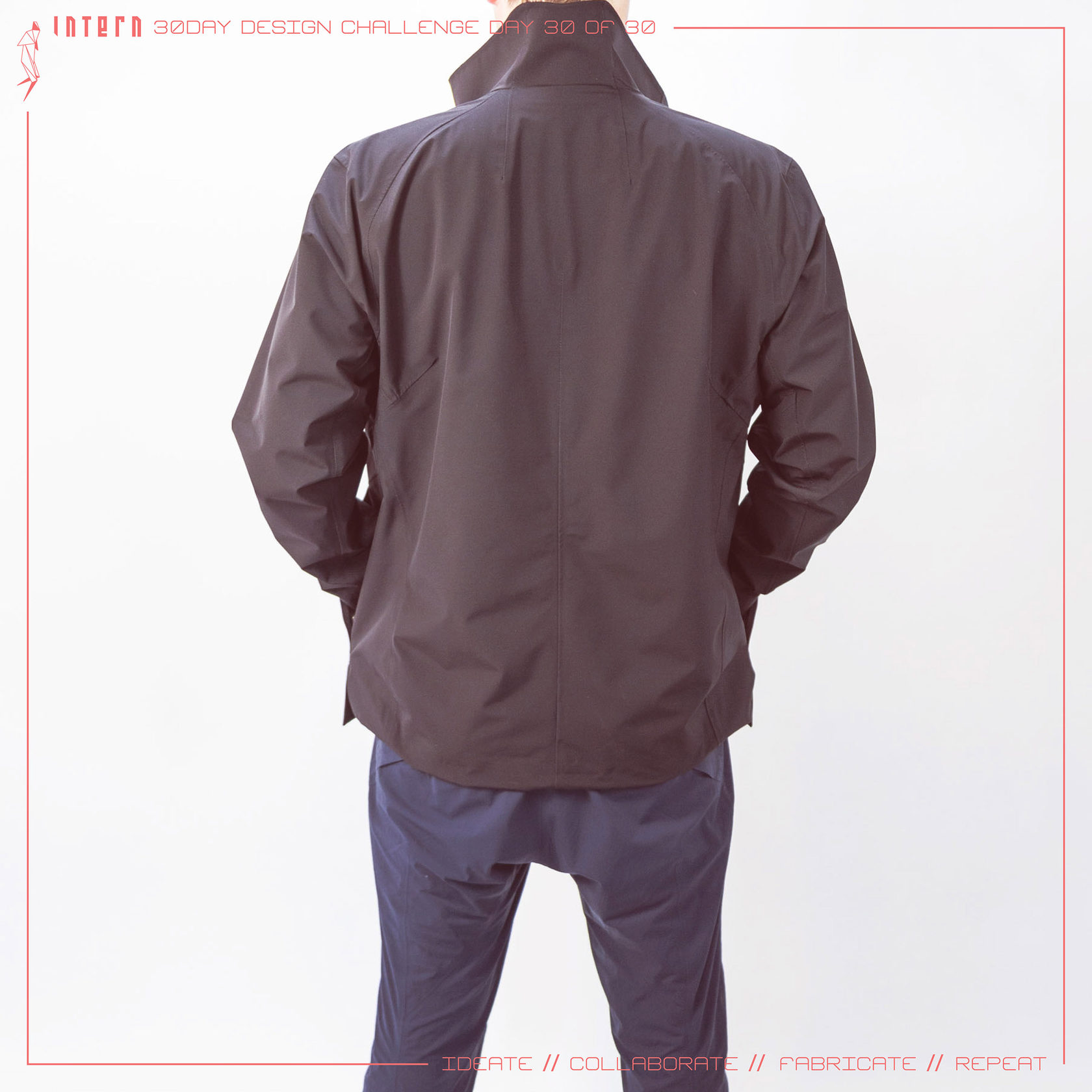 woolwrap craftsman jacket