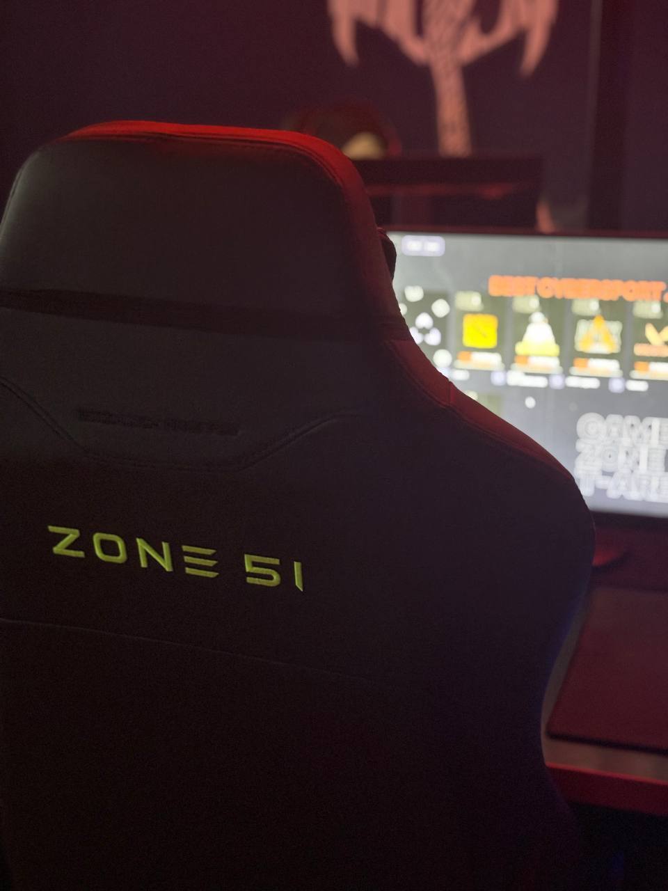 игровые кресла по выгодной цене