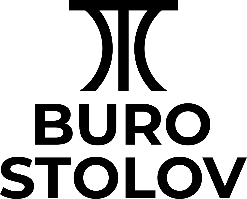 BURO STOLOV
