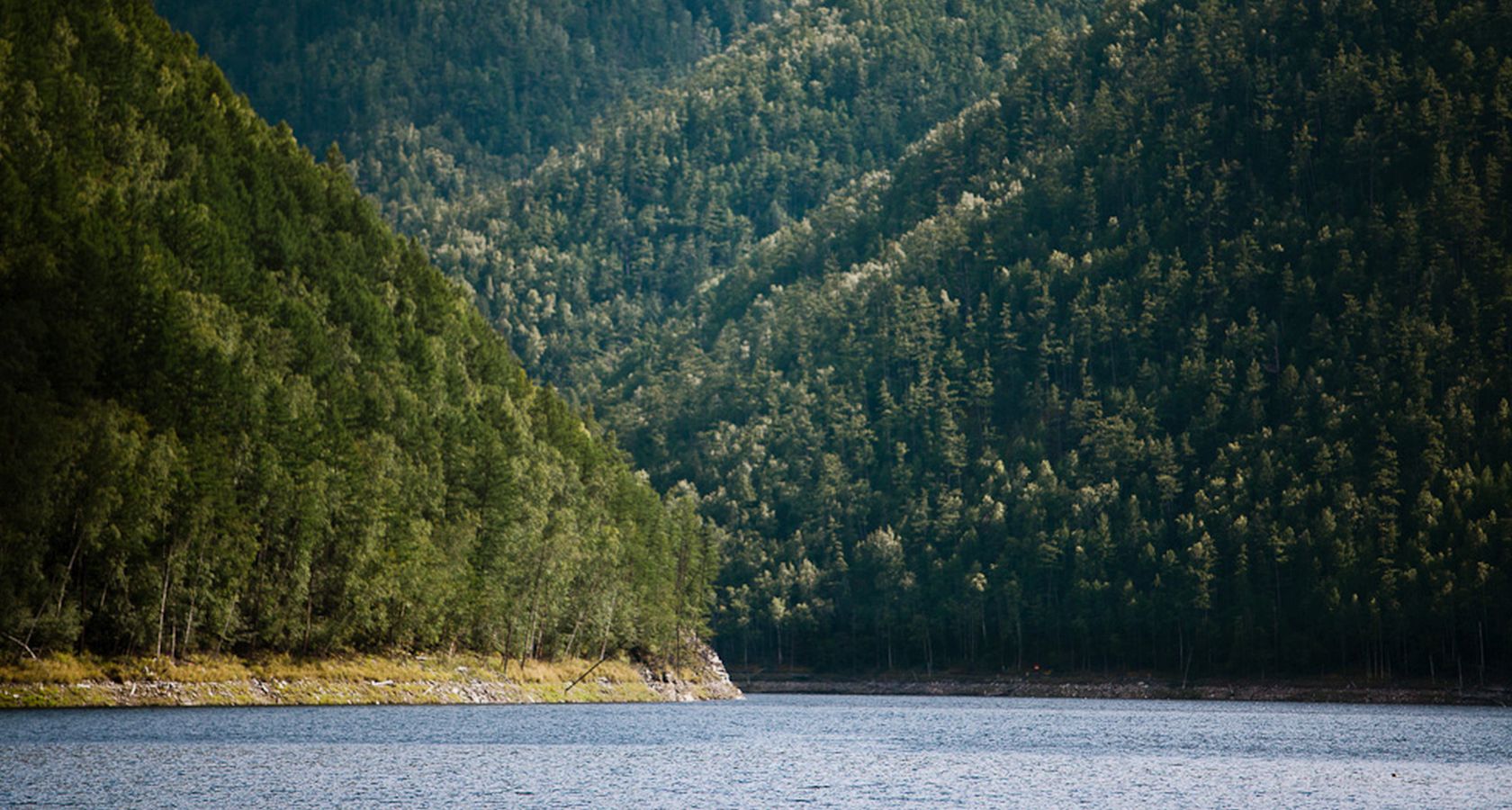 амурская область красивые места