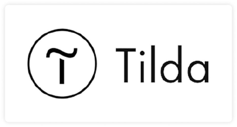 Tilda download. Тильда логотип. Значок Тильда на прозрачном фоне. Платформа Tilda. Тильда Паблишинг логотипы сайта.