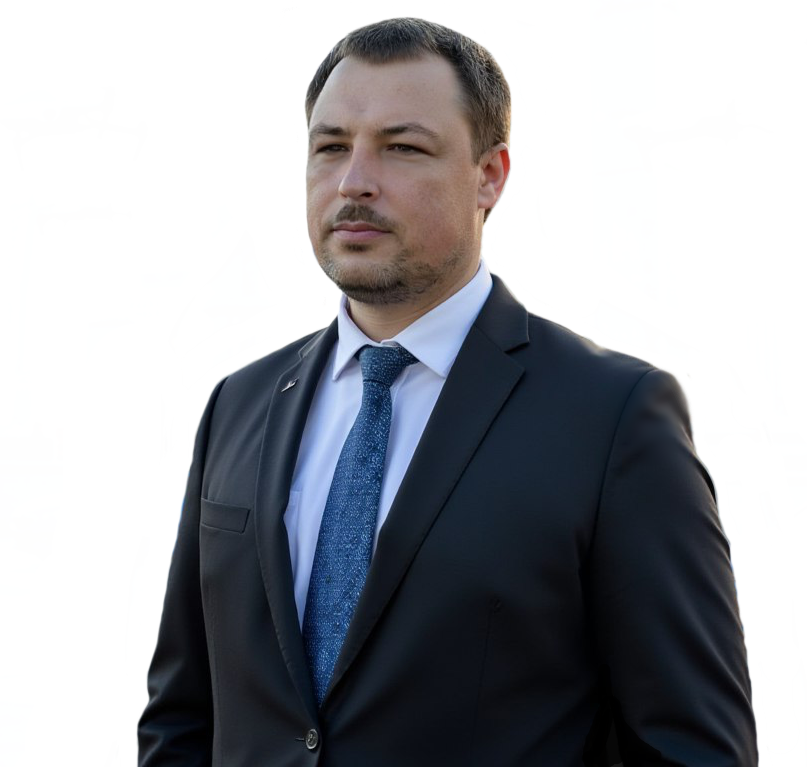 Адвокат Евгений Шупиков