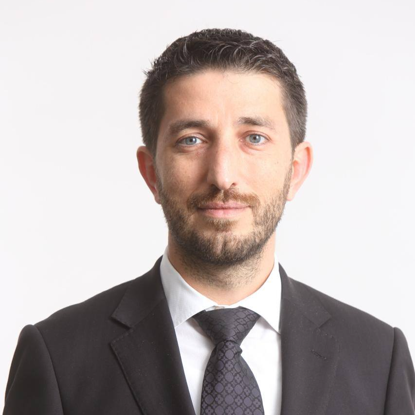 Асламазидис Александр Васильевич