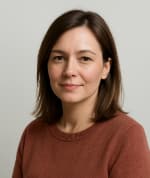 Марина, 39 — мать-одиночка