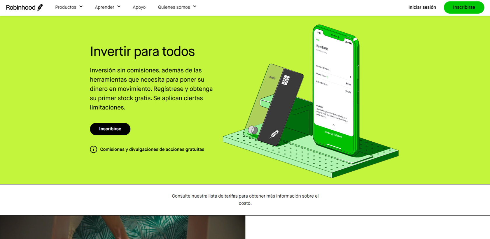 SmartTrader platform