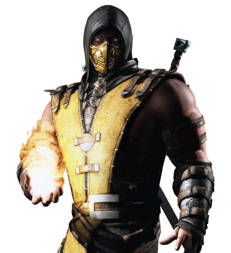 Mortal Kombat X | Mortal Kombat Wiki | Fandom