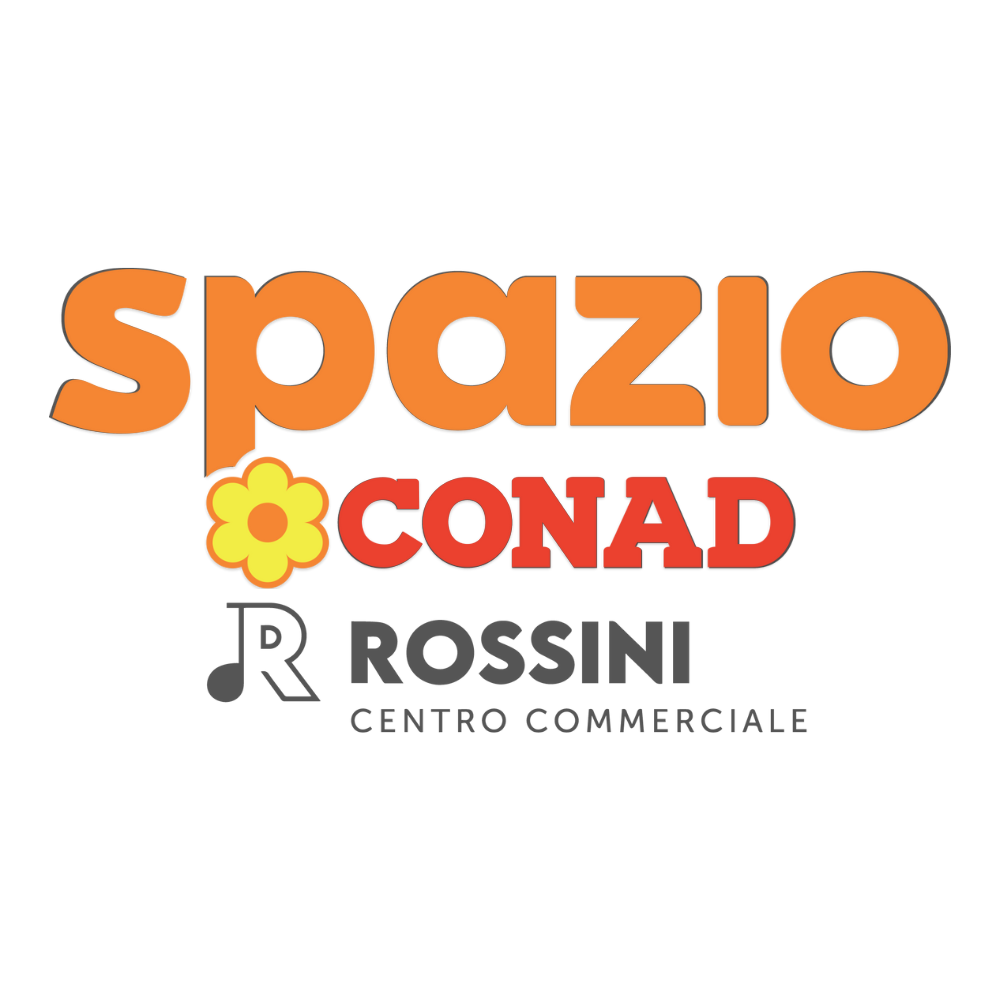 Spazio Conad Logo