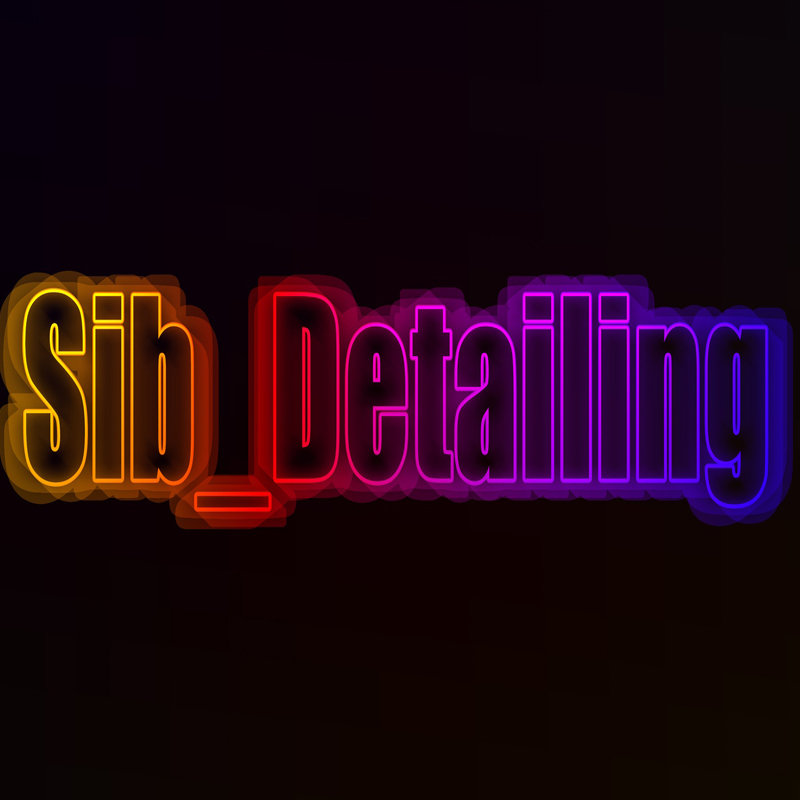  Sib Detailing 