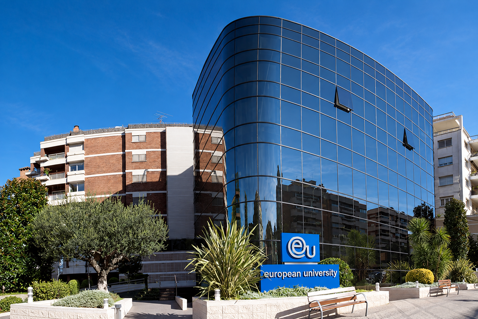 EU Business school