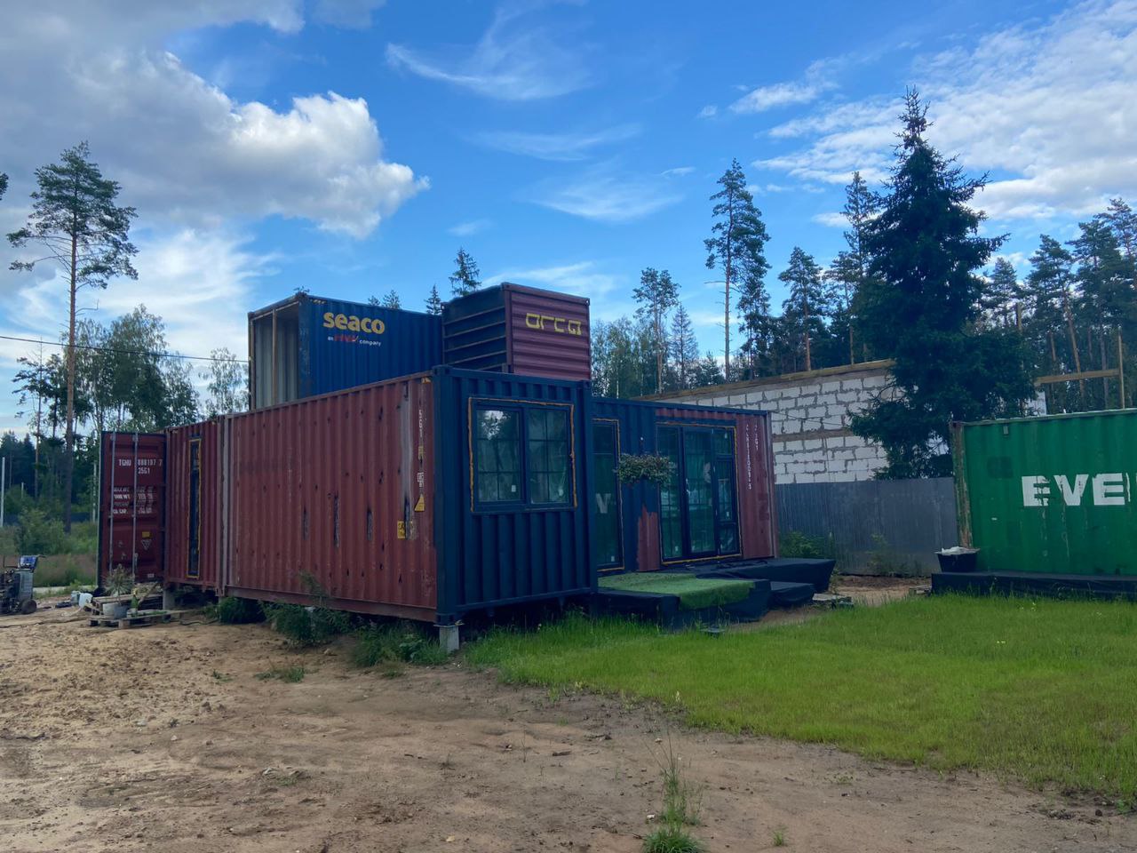 Теплоизоляция пенополиуретаном (ППУ) в Москве и Московской области под ключ