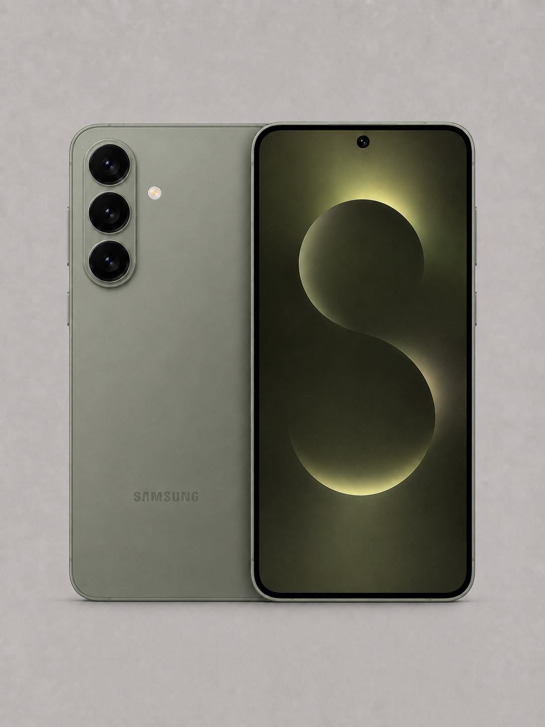 Galaxy A56 — фото 1