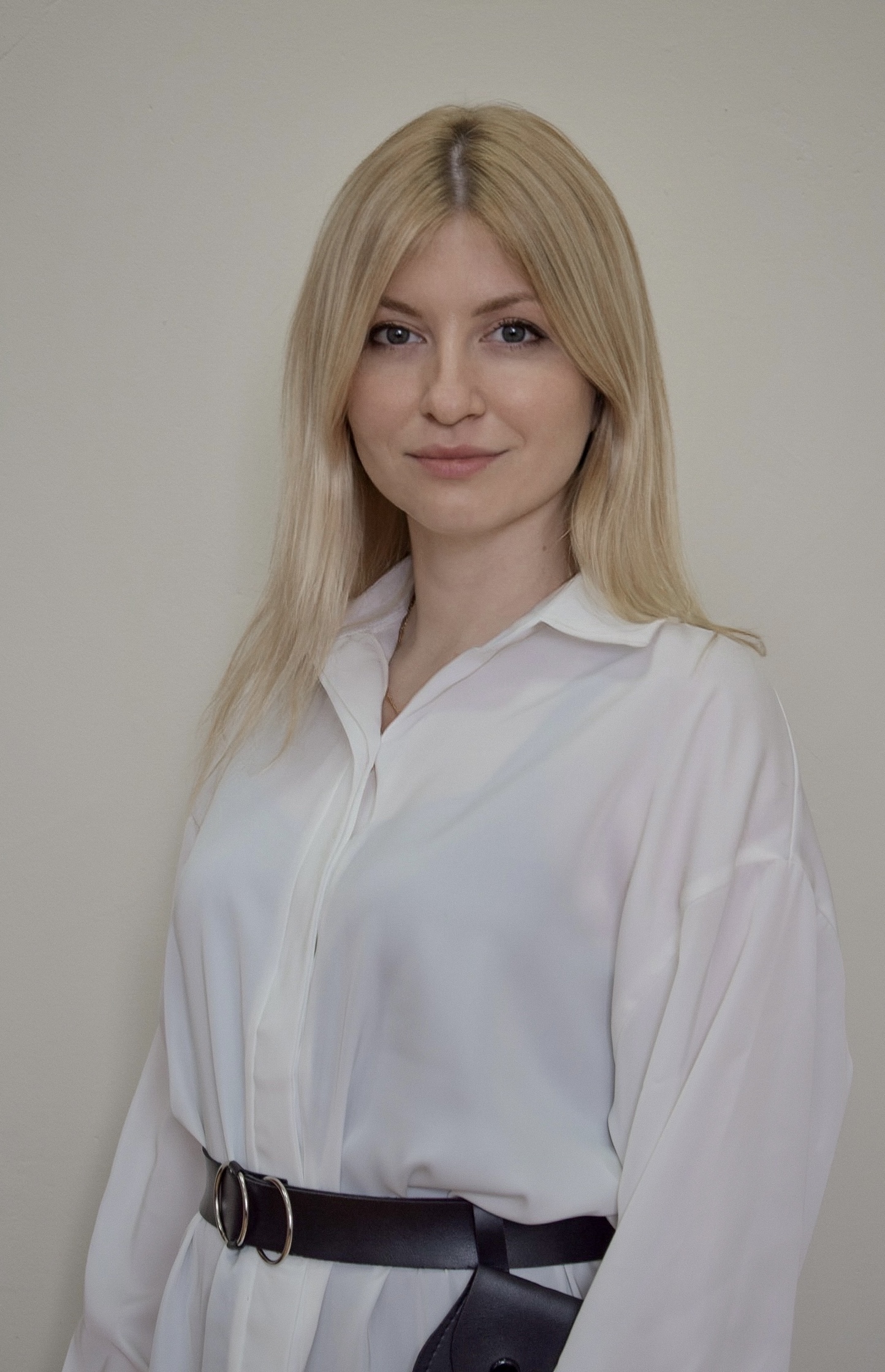 Дизайнер Марина Емельянова