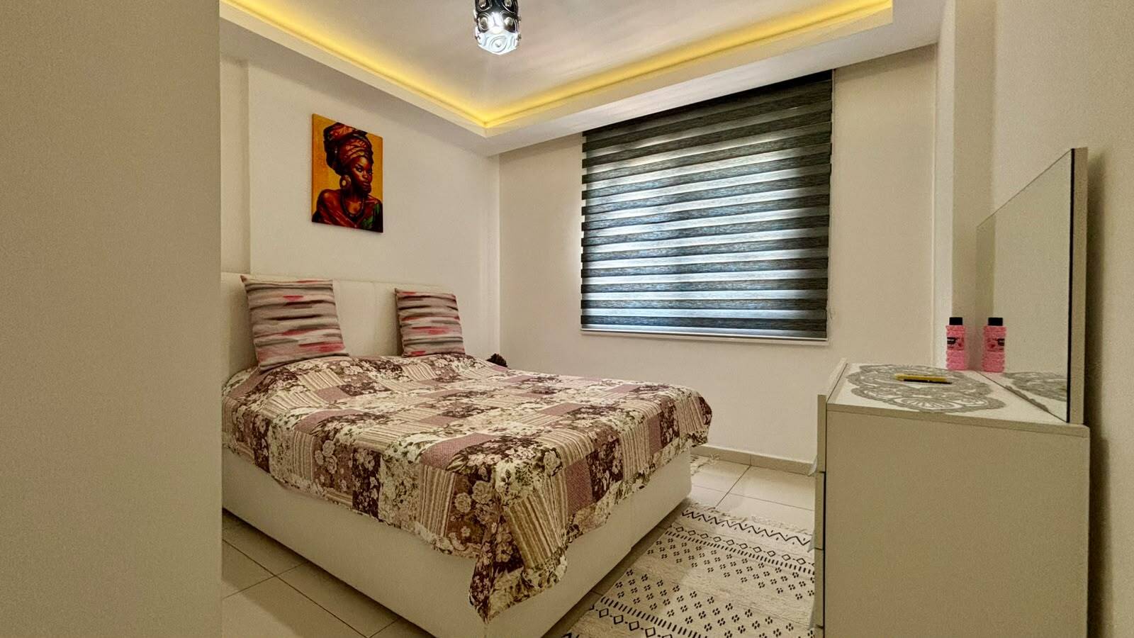 İkon Residence · umeblowane 1+1 — zdjęcie 3