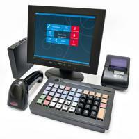 Купить pos систему кассу в Иркутске
